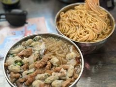 -西天尾扁食卤肉(湄洲农贸市场店)