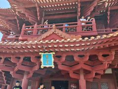 -肇庆古城墙