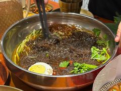 -鑫日千里马朝鲜族小馆(总店)