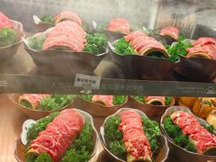 -楠小云·云南鲜牛野生菌自助火锅(九眼桥店)