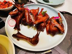 -西安凯悦酒店·湖畔中餐厅