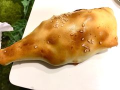 -中关村烤包子(中关村店)