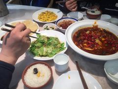 -茅庐毛血旺(临沂泰盛广场店)