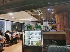 -遇见西木美式餐厅(体育路店)