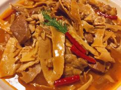 -汉水谣·江景餐厅(江滩店)