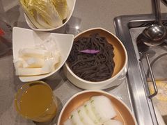 -海底捞火锅(崇文门新世界百货店)