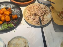 -食锦记·福建私房菜(浦西万达店)