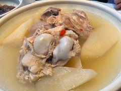 -悦融·京鲁菜·露台花园(安定门店)