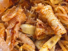 -脱骨凤爪(石桥店)