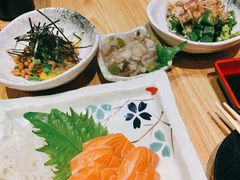 -胜代日本料理(云程巷小区店)