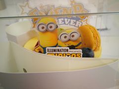 -巴黎贝甜(好世界店)