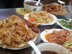 -葛记焖饼(伏牛路店)