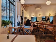 -Bitter酒吧(五原路店)