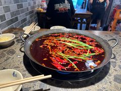 -六公里老火锅(总店)