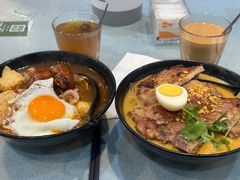 -华嫂冰室(尖沙咀店)