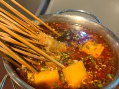 -三个大叔东北烧烤·砂锅菜(西三旗店)