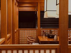 -金石青云炭火烤肉店(中房上东花墅店)