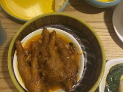 -昌勝香港深井烧鹅(新年华店)