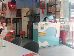 -超琪星·咖啡简餐(川音店)