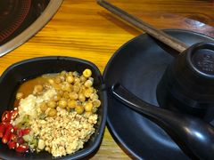 -味仙疯美蛙鱼头(清扬路总店)