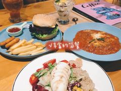 -ZING COFFEE 镜咖啡