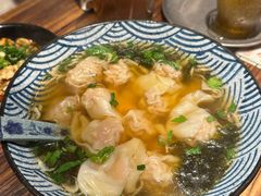-北丐先生·野馄饨烧烤(雨花万象店)