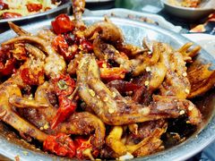 -辣盆盆麻辣小龙虾(哈尔滨总店)