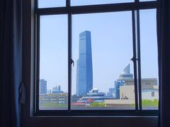 -江苏科技大学(梦溪校区)