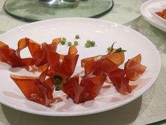 -温德姆花园酒店-鼎丰阁中餐厅