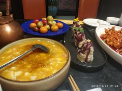 -大鸭梨烤鸭(甘家口店)