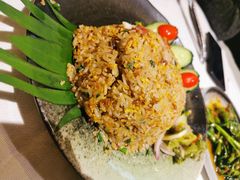 -暹罗泰·泰国餐厅(仁和新城店)