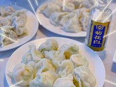 -叁拾壹克饺子·东北菜(国贸店)
