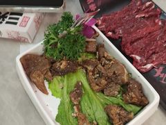 -三头牛·潮汕牛肉生蚝火锅 (夏湾店)