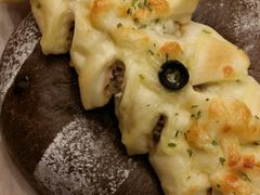 -奈雪的茶(市百一店)