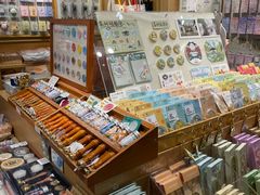-猫的天空之城概念书店(苏州诚品店)