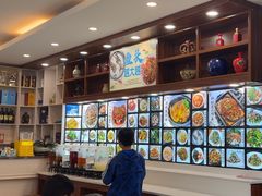 -浔味·山屿湖·正宗淳牌全鱼宴老字号