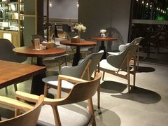 -江滨壹号艺文空间复合餐厅(闽江大道店)