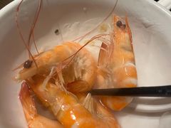 沙虾-大良毋米粥(锦龙路总店)