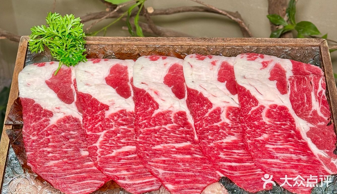五一来渝吃本地风味炭火烤肉🥩🔥