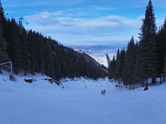 -丝绸之路山地度假区滑雪场