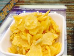 -自游人·美食一楼·地道徽菜(三十年名店)