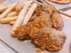 -必胜客(世纪店)