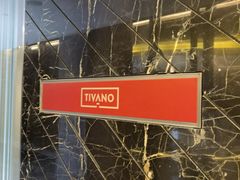 -Tivano意大利餐厅(成都居舍酒店)