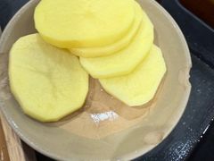 -卤校长重庆火锅(银泰城店)