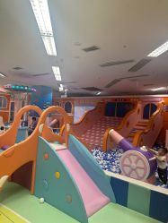 点击看大图 -孩子王童乐园(成都吾悦广场店)