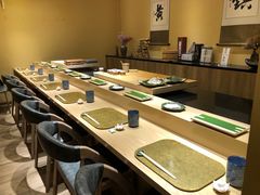 -荣一代目OMAKASE板前料理