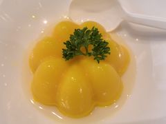 -花少爷·鲜虾干贝粥(延安万达店)