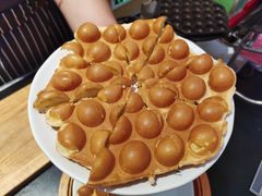 -顺德联塑万怡酒店·万荟轩自助餐厅