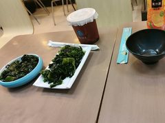 -灵芝妹子米线(瓦房店新玛特店)