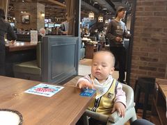 -快乐小羊(富强中路店)